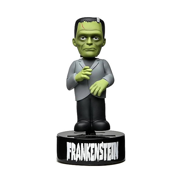 Neca Frankenstein Body Knocker Universal Monsters
