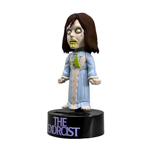 Neca Regan Body Knocker The Exorcist