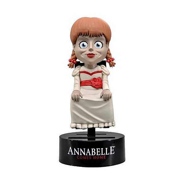 Neca Annabelle Body Knocker