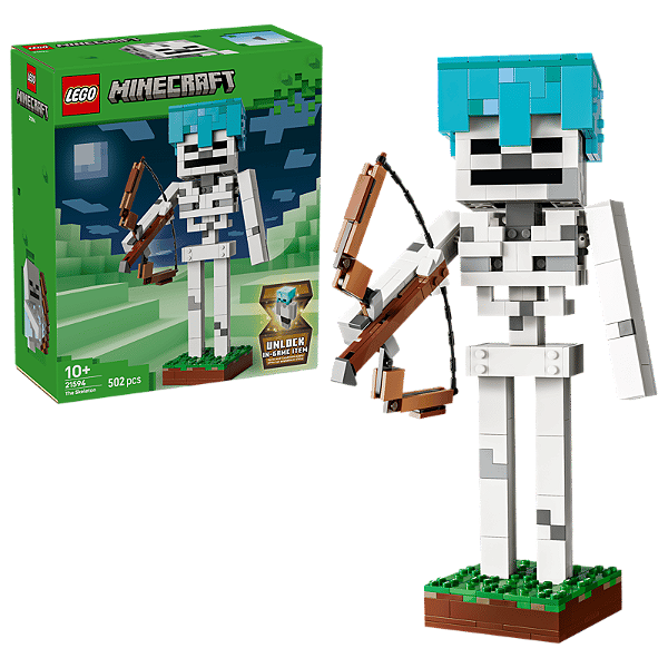 LEGO Skeleton 21594