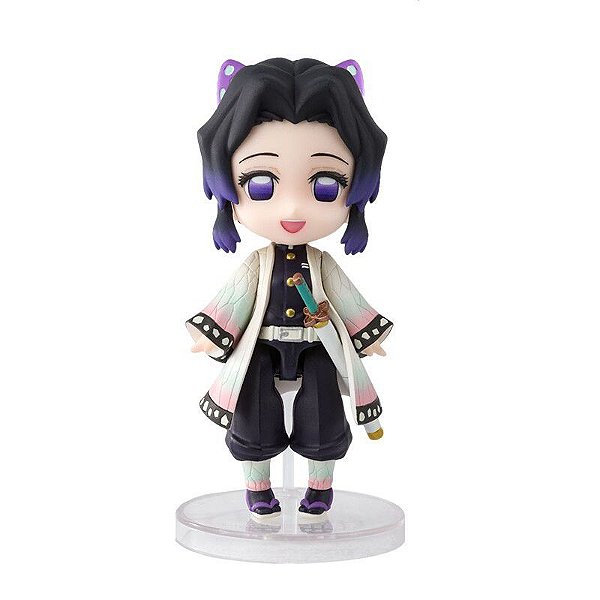 Action Figure Kocho Shinobu Demon Slayer - Bandai