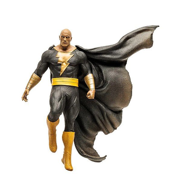 Estátua Adão Negro 30cm McFarlane Toys