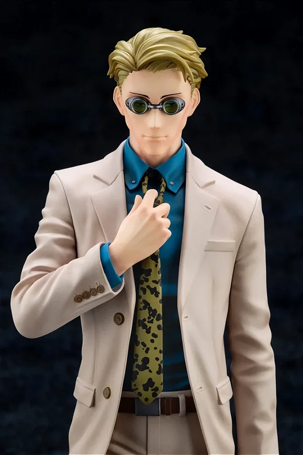 Estátua Nanami Kento Jujutsu Kaisen 1/8 ArtFx J - Original Kotobukiya