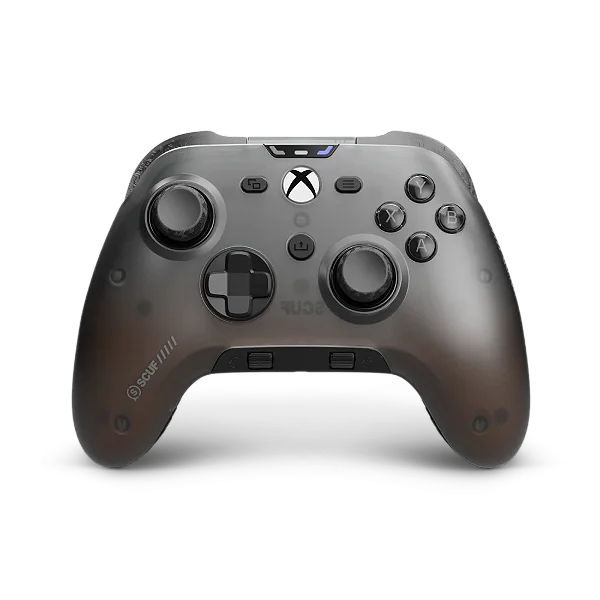 Controle Valor Pro Wireless Xbox e PC - Original Scuf