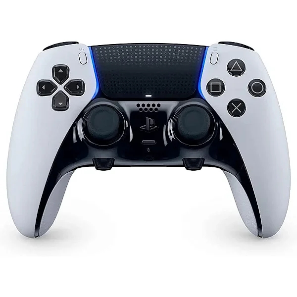 Controle Sony Dualsense Edge PS5 Branco - Original Sony