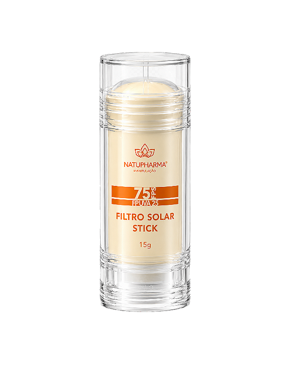 Filtro Solar Stick - 15g