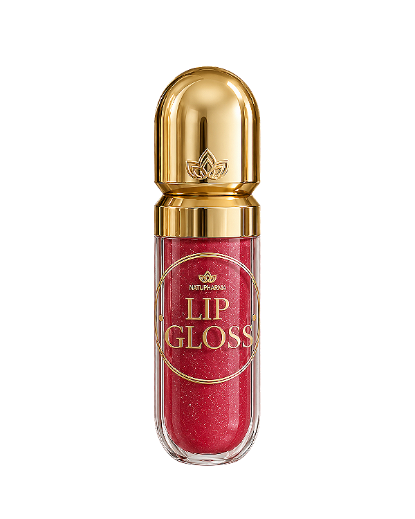 Lip Gloss - 6ml