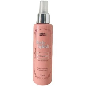 Body Splash Belle Marie Alquimia Cosméticos - 120 ml