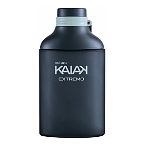 Colônia Masculino Kaiak Extremo Natura 100 ml