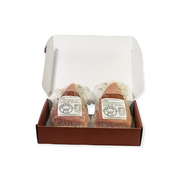 PICANHA DUROC RESERVA - VPJ - 2 un