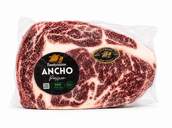 Wagyu Ancho Steak Supreme - Beefpassion