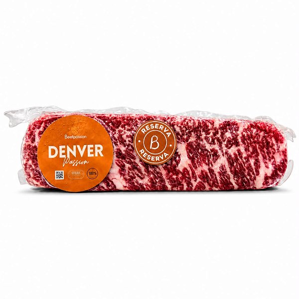 Wagyu Denver Reserva - Beefpassion