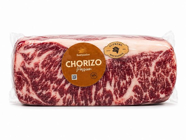 Wagyu Chorizo Supreme - BEEFPASSION