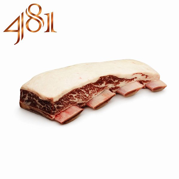 COSTELA BOVINA - 4 OSSOS - 481