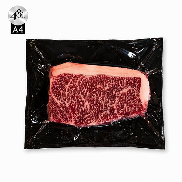 ED. LIMITADA CHORIZO DE WAGYU A4 - 481