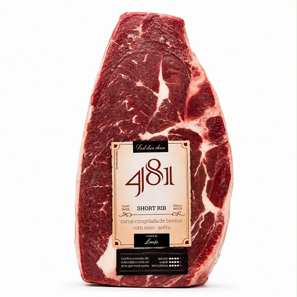 SHORT RIB - 481