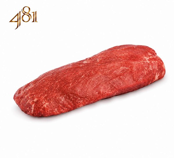 SHOULDER (FLAT IRON) - 481