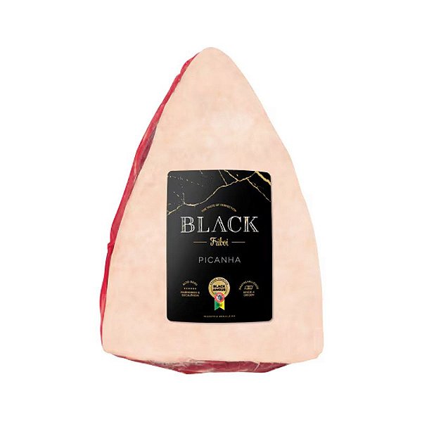 PICANHA BLACK ANGUS - JBS