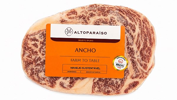 WAGYU ANCHO A5 - ALTOPARAÍSO