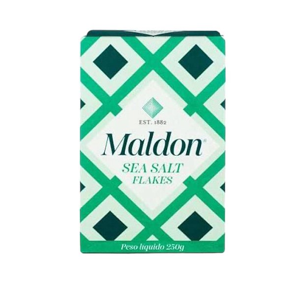 SAL TRADICIONAL- MALDON - 250g