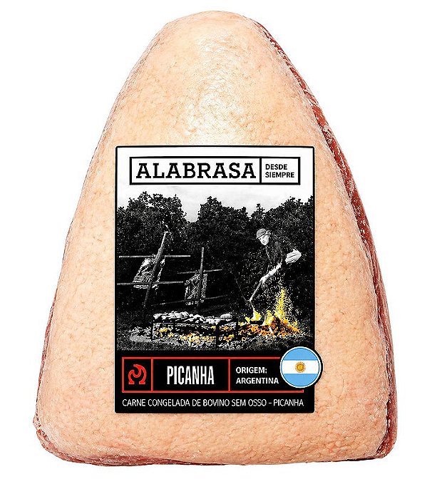 PICANHA ARGENTINA - ALABRASA