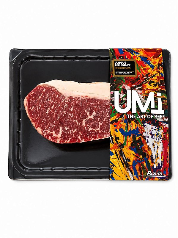 CHORIZO STEAK ANGUS +200 DIAS - UMI
