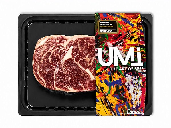 ANCHO STEAK ANGUS +200 DIAS - UMI