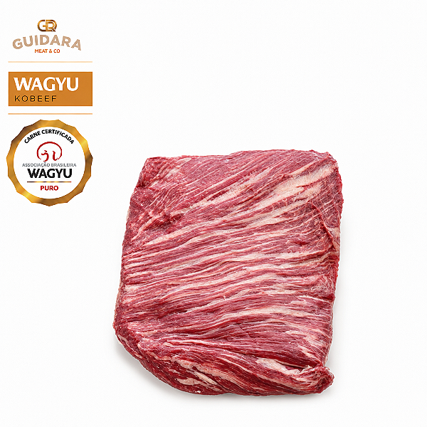 WAGYU FRALDINHA RED - KOBEEF - GUIDARA