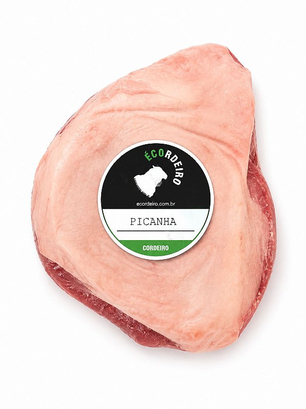 PICANHA DE CORDEIRO - ÉCORDEIRO