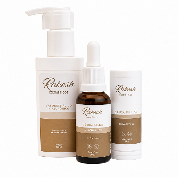 Kit Lua Crescente – Equilíbrio & Defesa
