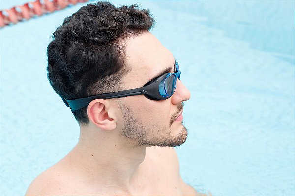 Óculos De Natação Adulto Nabaiji Decathlon