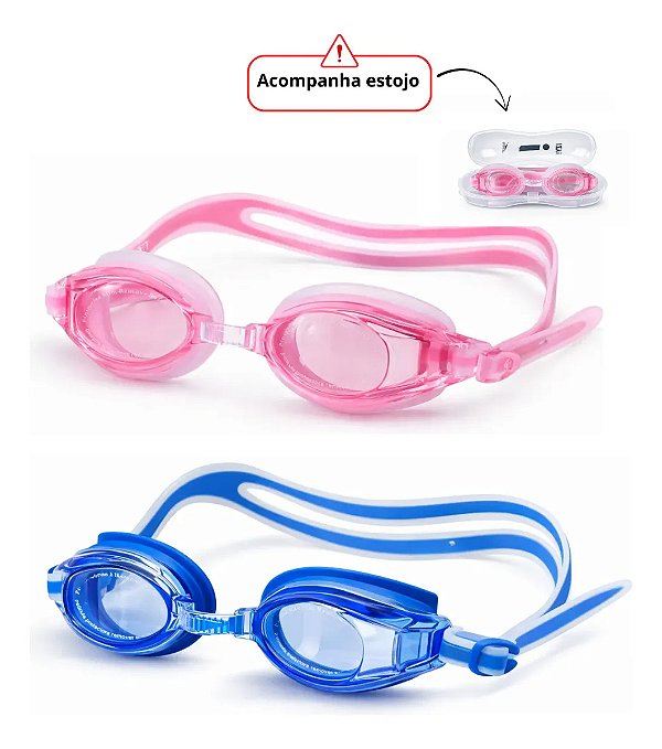 Óculos Izy Small Speedo