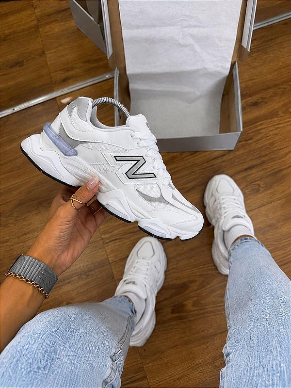 Tenis New Balance
