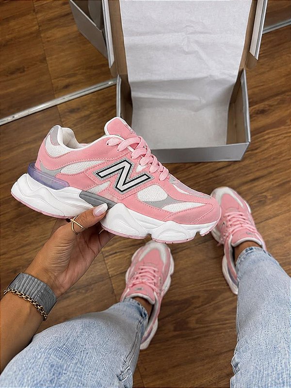 Tenis New Balance