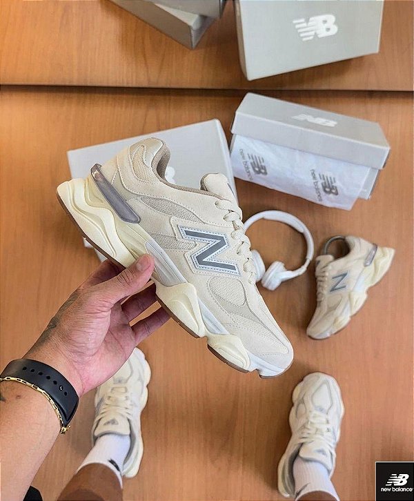 Tênis New Balance