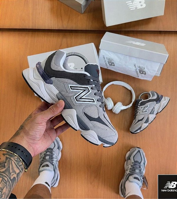 Tênis New Balance 003