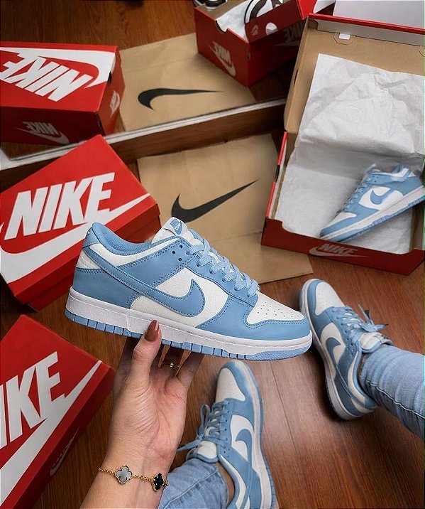 Tênis Nike