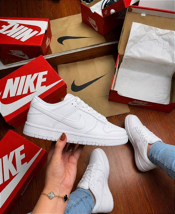 Tênis Nike