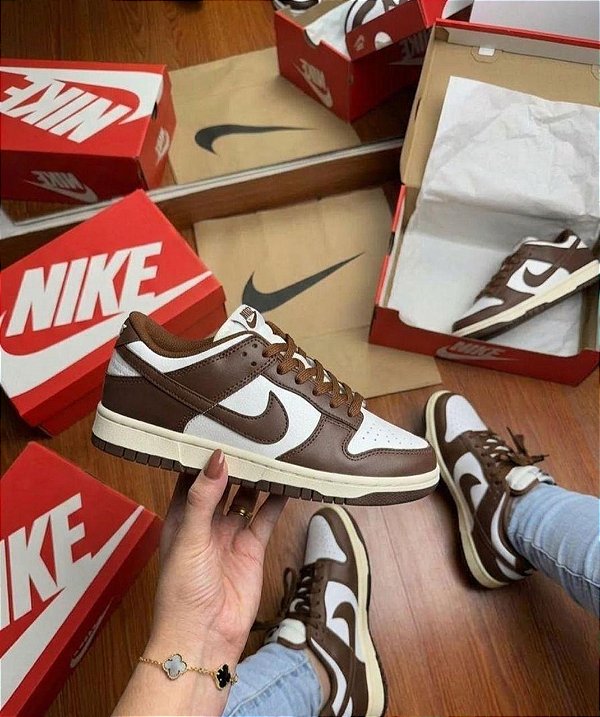 Tênis Nike