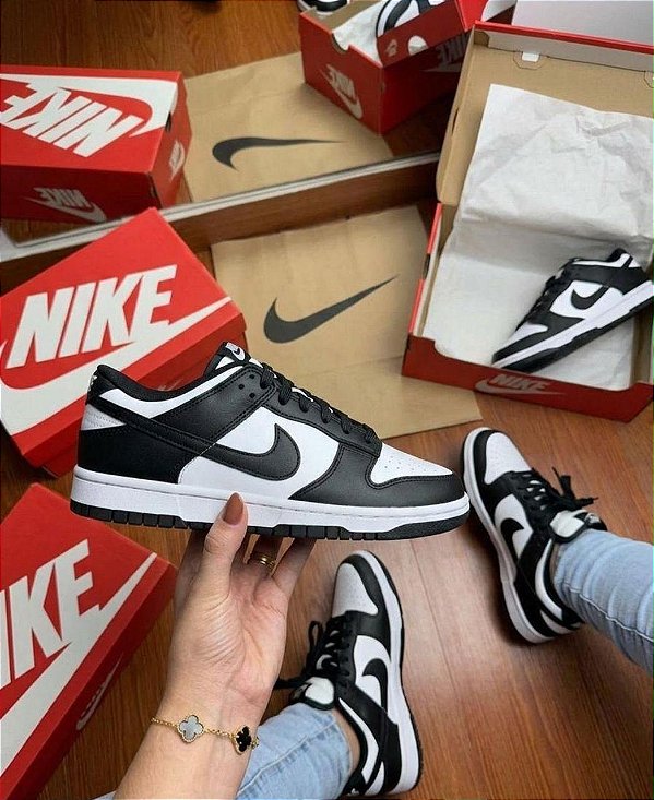 Tênis Nike