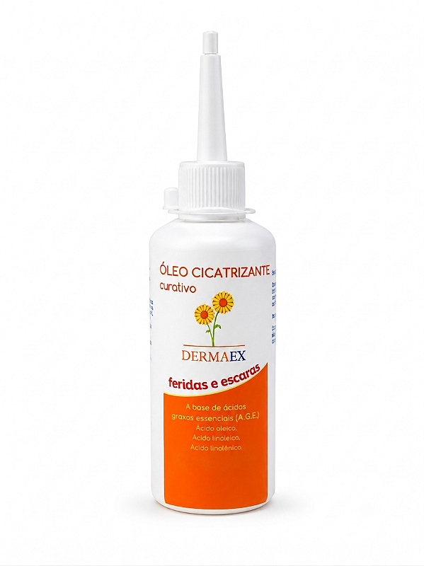 Óleo de Girassol Dermaex AGE