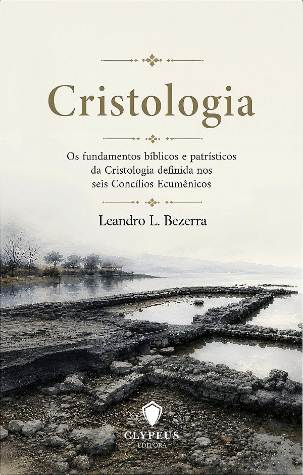 Cristologia | Leandro L. Bezerra