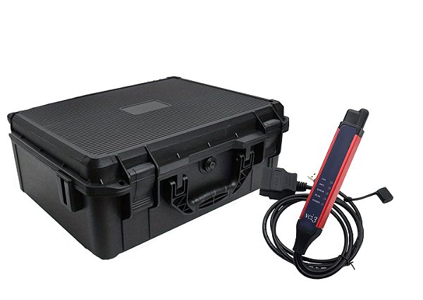 Kit Vci3 scania Estacionairos e maritimos Sdp3 2.70 Xcom EURO 5/6+Cabo 4vias +Treinamento completo