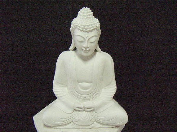 BUDA TIBETANO 30CM - 1199