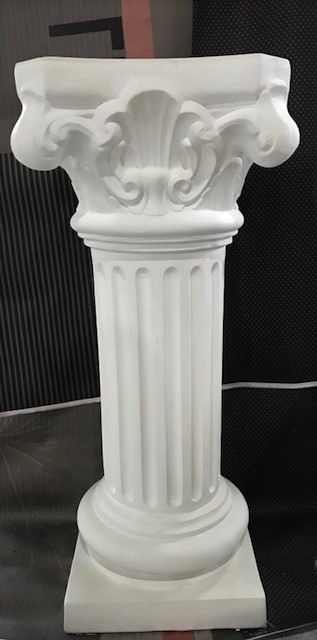 COLUNA SHELL 80CM - 0680