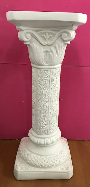 COLUNA TRABALHADA 60CM - 0779