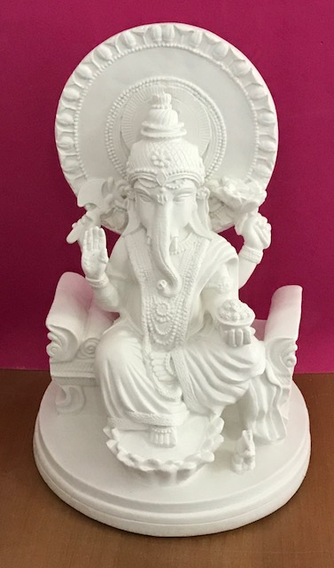 GANESHA GRANDE - 1090