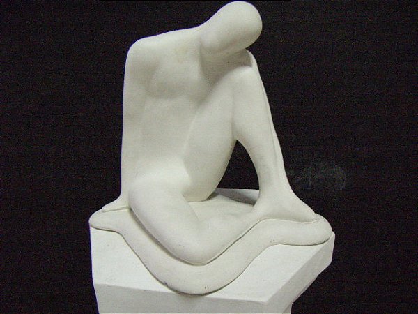HOMEM ESTILIZADO - 1188