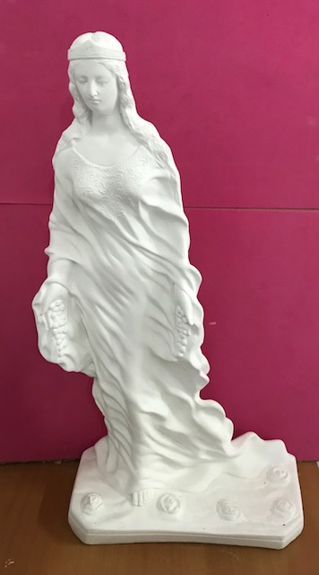 IEMANJA 60CM - 0795