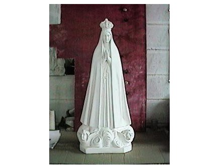 NSRA. APARECIDA 80CM - 0931